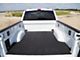 Bed Mat (07-19 Silverado 3500 HD w/ 6.50-Foot Standard Box)