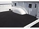 Bed Mat (07-19 Silverado 3500 HD w/ 6.50-Foot Standard Box)