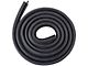 Body Mounted Door Weatherstrip Seal; Front (07-14 Silverado 3500 HD)