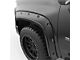 EGR Bolt-On Style Fender Flares; Black (20-25 Silverado 3500 HD SRW)