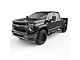 EGR Bolt-On Style Fender Flares; Black (20-25 Silverado 3500 HD SRW)