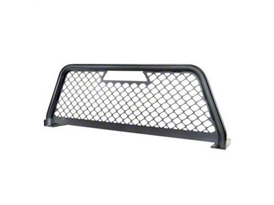 Putco Boss Rack; Gray (20-24 Silverado 3500 HD)