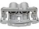 Brake Caliper; Rear Driver Side (07-10 Silverado 3500 HD)