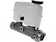 Brake Master Cylinder (07-08 Silverado 3500 HD w/ Integrated Trailer Brake Control)