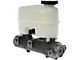 Brake Master Cylinder (09-13 Silverado 3500 HD w/ Integrated Trailer Brake Control)