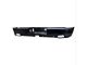 Westin HDX Bandit Rear Bumper; Textured Black (15-19 Silverado 3500 HD)