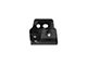 Replacement Bumper Bracket; Front Driver Side (11-14 Silverado 3500 HD)