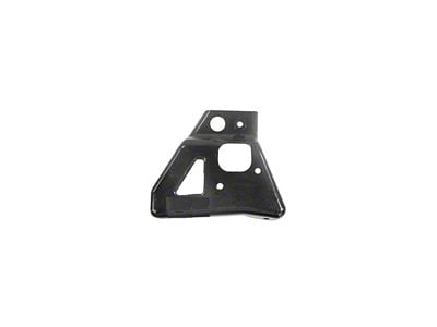 Replacement Bumper Bracket; Front Passenger Side (11-14 Silverado 3500 HD)