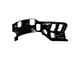 Replacement Bumper Bracket; Front Passenger Side (11-14 Silverado 3500 HD)