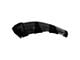 Replacement Bumper Cover Support; Front Driver Side (07-10 Silverado 3500 HD)