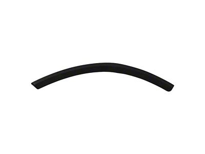 Replacement Bumper to Body Filler Panel; Front Passenger Side (07-10 6.0L Silverado 3500 HD)