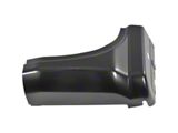 Cab Corner; Passenger Side (15-19 Silverado 3500 HD Double Cab)