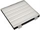 Cabin Air Filter; Standard (07-14 Silverado 3500 HD)