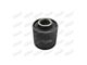 Center Lower Strut Bushing (11-19 Silverado 3500 HD)