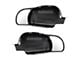 Clip-On Towing Mirrors (07-14 Silverado 3500 HD)