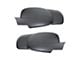 Clip-On Towing Mirrors (07-14 Silverado 3500 HD)