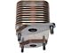 Diesel Engine Oil Cooler (07-16 6.6L Duramax Silverado 3500 HD)