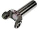 Driveshaft Slip Yoke; Rear Driveshaft at Transmission (07-15 2WD Silverado 3500 HD w/ Automatic Transmission)