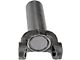 Driveshaft Slip Yoke; Rear Driveshaft at Transmission (07-15 2WD Silverado 3500 HD w/ Automatic Transmission)