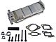 EGR Exhaust Gas Recirculation Cooler Kit (07-10 6.6L Duramax Silverado 3500 HD)