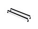 Putco Elevated Crossrails for Venture TEC Bed Rack (20-24 Silverado 3500 HD)