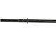 Engine Oil Dipstick Tube; Metal (07-08 6.0L Silverado 3500 HD)