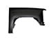 Replacement Fender; Front Passenger Side (15-19 Silverado 3500 HD)