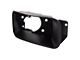 Fog Light Bezel; Passenger Side (11-14 Silverado 3500 HD)