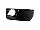 Fog Light Bezel; Passenger Side (11-14 Silverado 3500 HD)