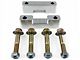 Tuff Country Front Shock Extension Relocation Kit (11-24 Silverado 3500 HD)