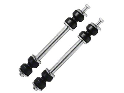 Front Sway Bar Links (07-19 Silverado 3500 HD)