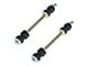 Front Sway Bar Links (07-19 Silverado 3500 HD)