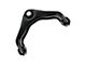 Front Upper and Lower Control Arms with Ball Joints (07-10 Silverado 3500 HD)