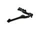 Front Upper and Lower Control Arms with Ball Joints (07-10 Silverado 3500 HD)