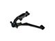 Front Upper and Lower Control Arms with Ball Joints (07-10 Silverado 3500 HD)