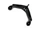 Front Upper and Lower Control Arms with Ball Joints (07-10 Silverado 3500 HD)