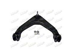 Front Upper Control Arm and Ball Joint Assembly (07-10 Silverado 3500 HD)