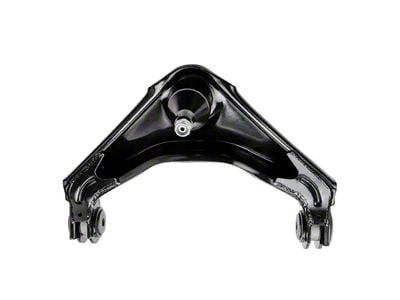 Front Upper Control Arm with Ball Joint (07-10 Silverado 3500 HD)