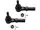 Front Upper Control Arm Suspension Kit (07-10 Silverado 3500 HD w/o Rake and Pinion Steering & Frame Bracket)