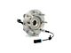 Front Wheel Bearing Hub Assembly (07-10 Silverado 3500 HD w/ Heavy Duty Suspension)