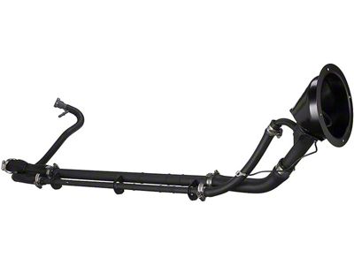 Fuel Filler Neck Tube (12-16 6.0L Silverado 3500 HD)