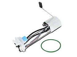 Fuel Pump Assembly with Sensor (11-16 Silverado 3500 HD Cab & Chassis)