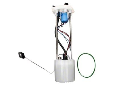 Fuel Pump Module Assembly (11-16 6.0L Silverado 3500 HD w/ 6.90-Foot Standard Box)