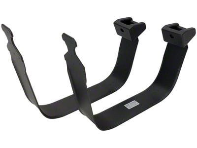 Fuel Tank Straps (11-19 Silverado 3500 HD)