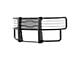 Prowler Max Grille Guard; Polished Stainless (11-14 Silverado 3500 HD)