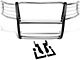 Grille Guard; Chrome (11-14 Silverado 3500 HD)