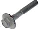 Harmonic Balancer Bolt (07-19 6.0L Silverado 3500 HD)