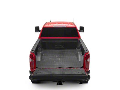 HD Bed Mat (20-25 Silverado 3500 HD w/ 6.90-Foot Standard Box)