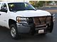 HD Grille Guard; Black (11-14 Silverado 3500 HD)