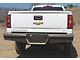 HD Replacement Rear Bumper (11-19 Silverado 3500 HD)